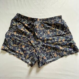 Patagonia Baggies 5” inseam